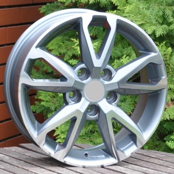 Hyundai a17 6.5x16 5x114