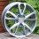 Hyundai a17 6.5x16 5x114