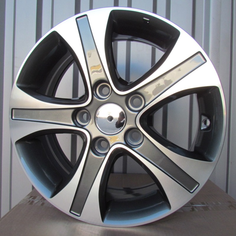 Hyundai 5522 6x15 5x114