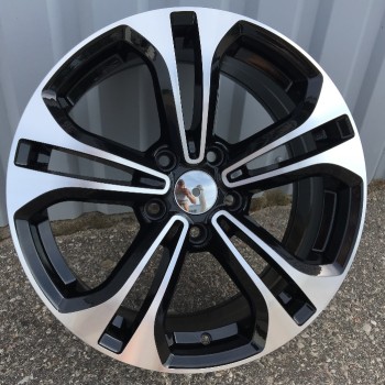 Hyundai 1249 7x17 5x114