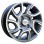 Hyundai XE186 6x14 4x100
