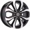 Hyundai XF275 6x15 4x100