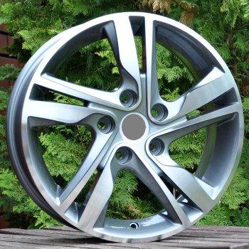 Hyundai XFA07 6x15 5x114