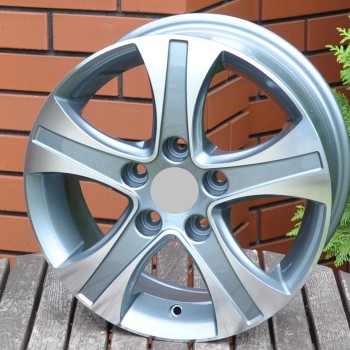 Hyundai XFA13 6.5x16 5x114