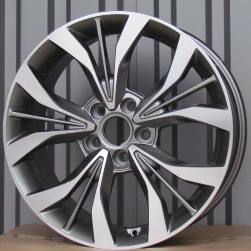 Hyundai 140 7.5x18 5x114