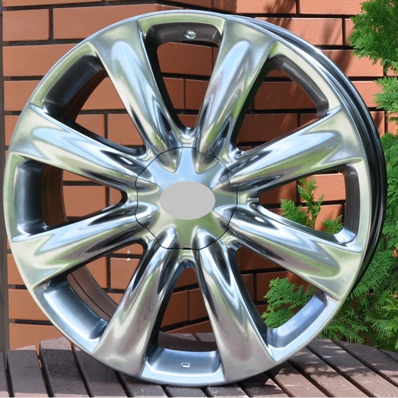 Infinity 706 8x20 5x114