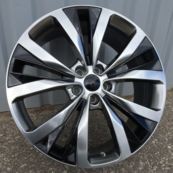 Jaguar 1281 8x20 5x108