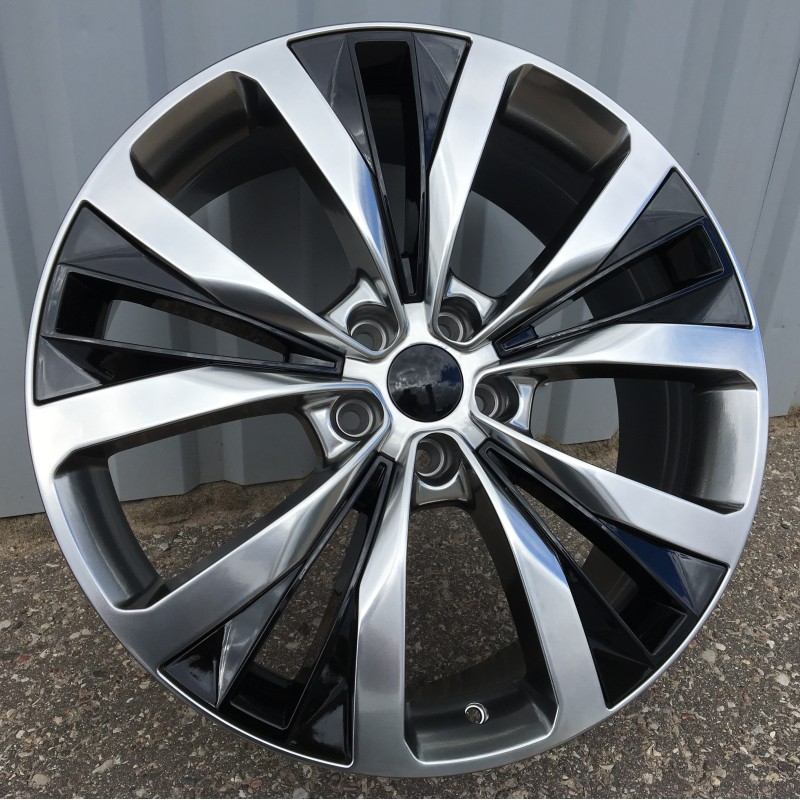 Jaguar 1281 8x20 5x108