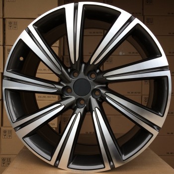 Jaguar 140 8.5x19 5x108