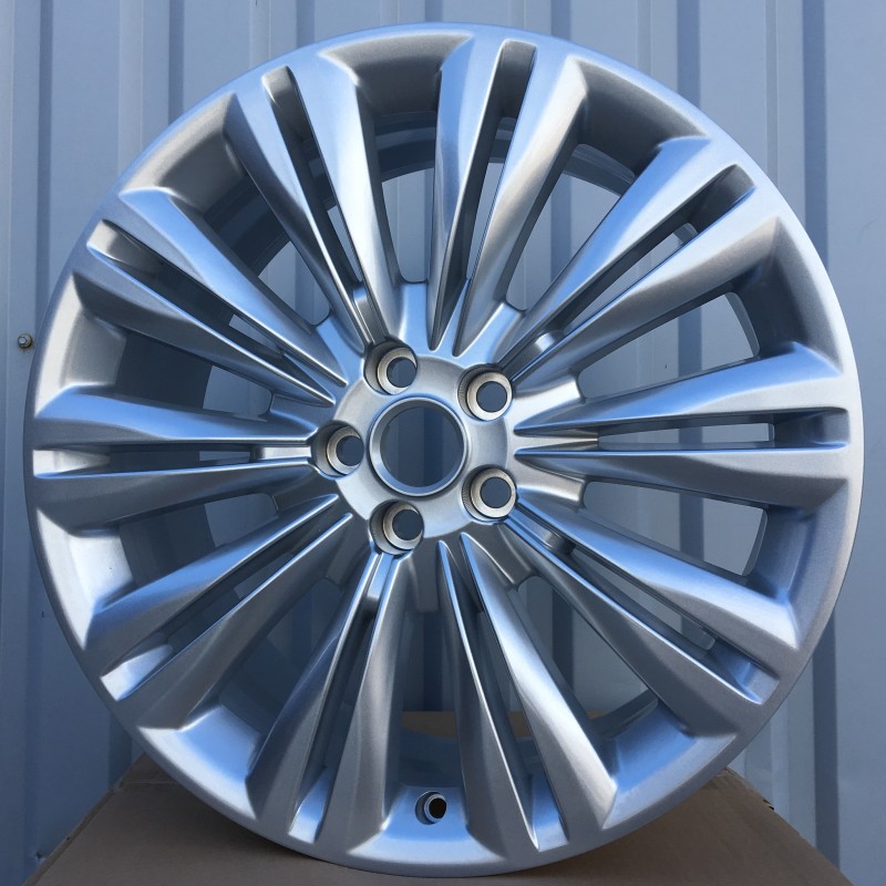 Jaguar 1342 8.5x19 5x108