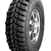 31x10.5R15 LingLong CrossWind M/T 109Q  