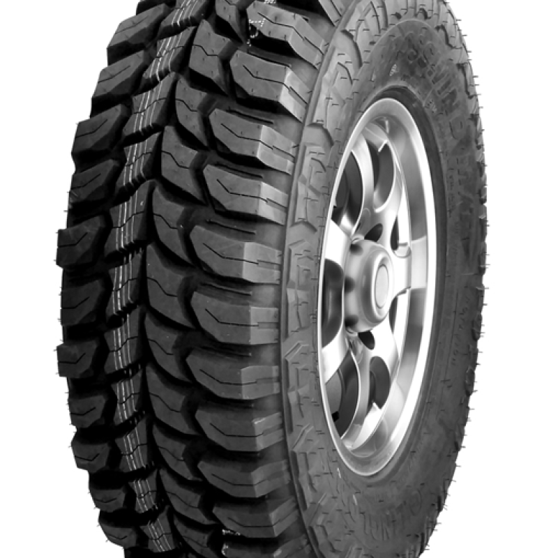 265/70R16 LingLong CrossWind M/T 110/107Q  
