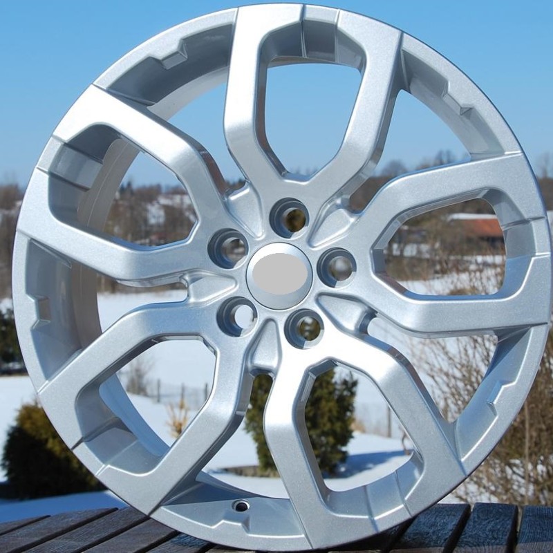 Land rover 1008 9x20 5x120