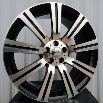 Land rover 358 10x22 5x120