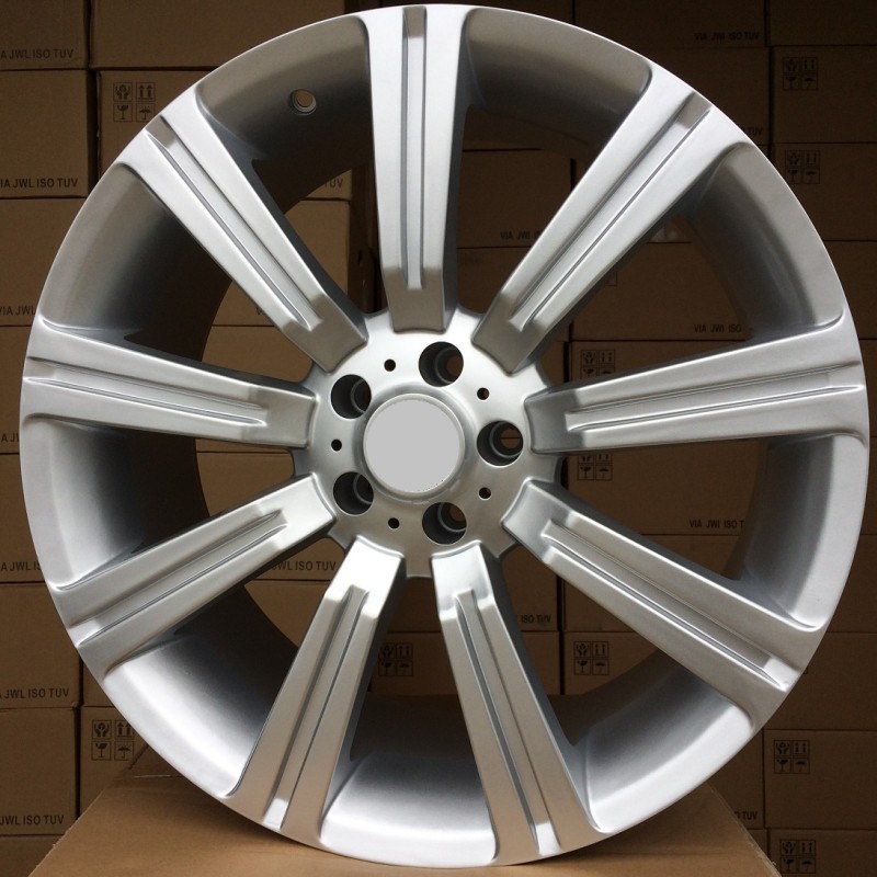 Land rover 358 10x22 5x120