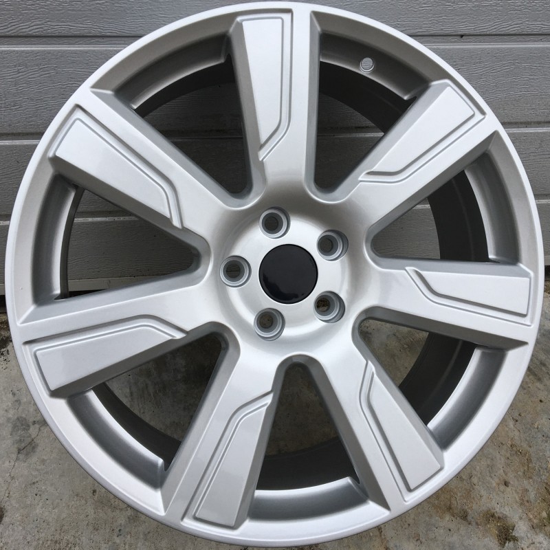 Land rover 38 8x19 5x108