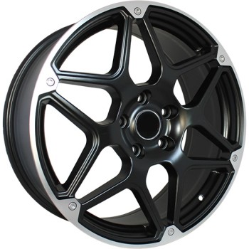 Land rover 502 8x20 5x108