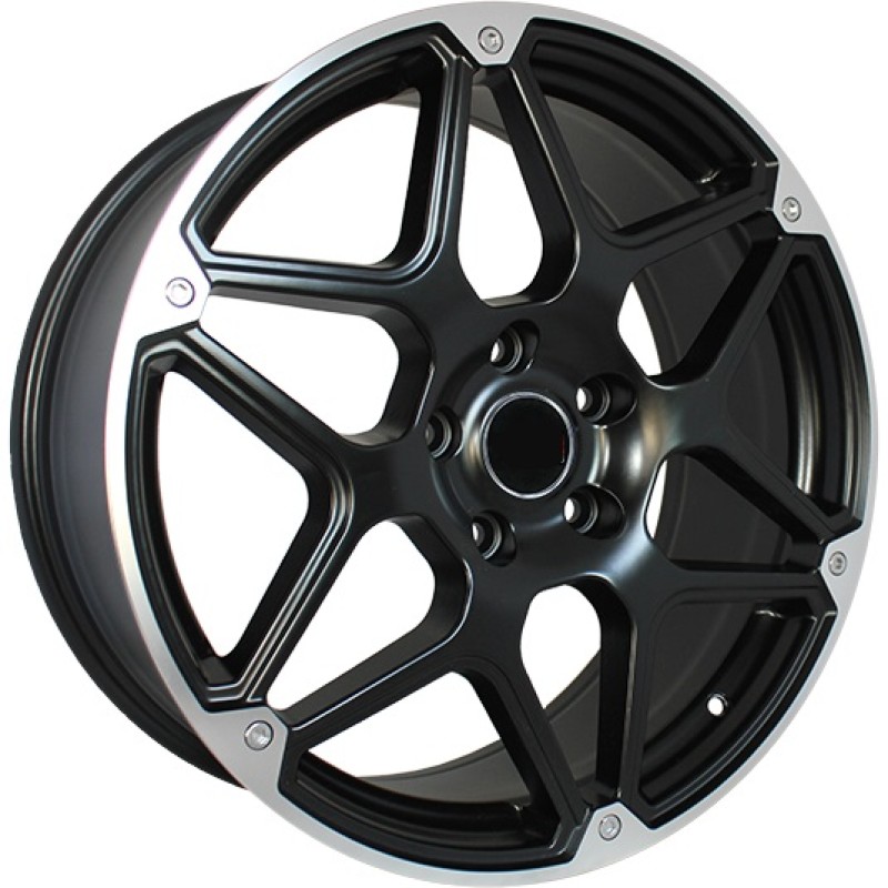 Land rover 502 8x20 5x108