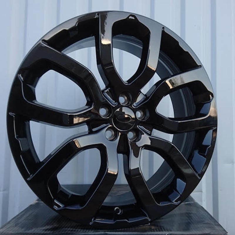 Land rover 594 8x20 5x108