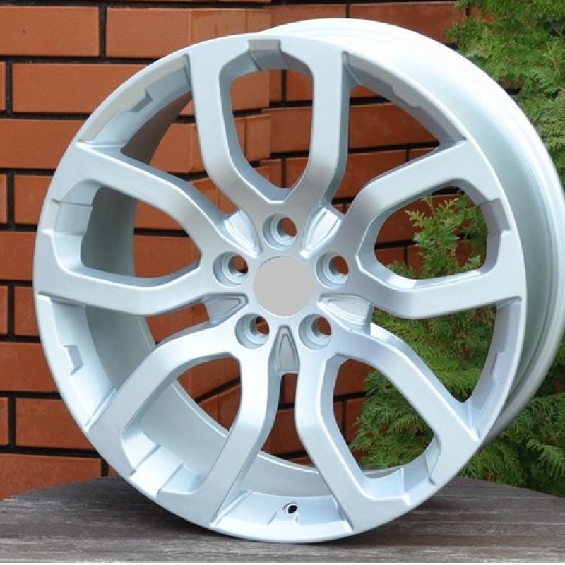 Land rover 642 9.5x20 5x120