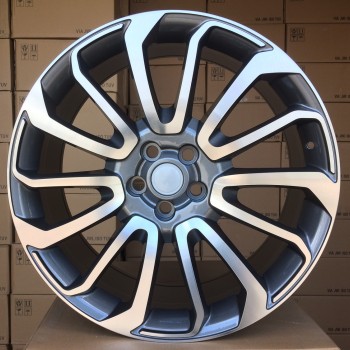 Land rover 959 9.5x20 5x120