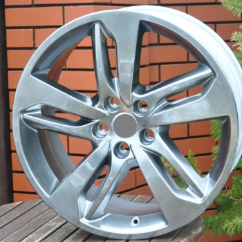 Land rover 961 9.5x20 5x120