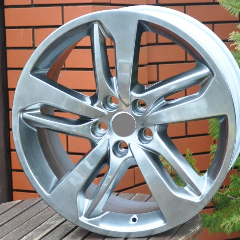 Land rover 961 9.5x20 5x120