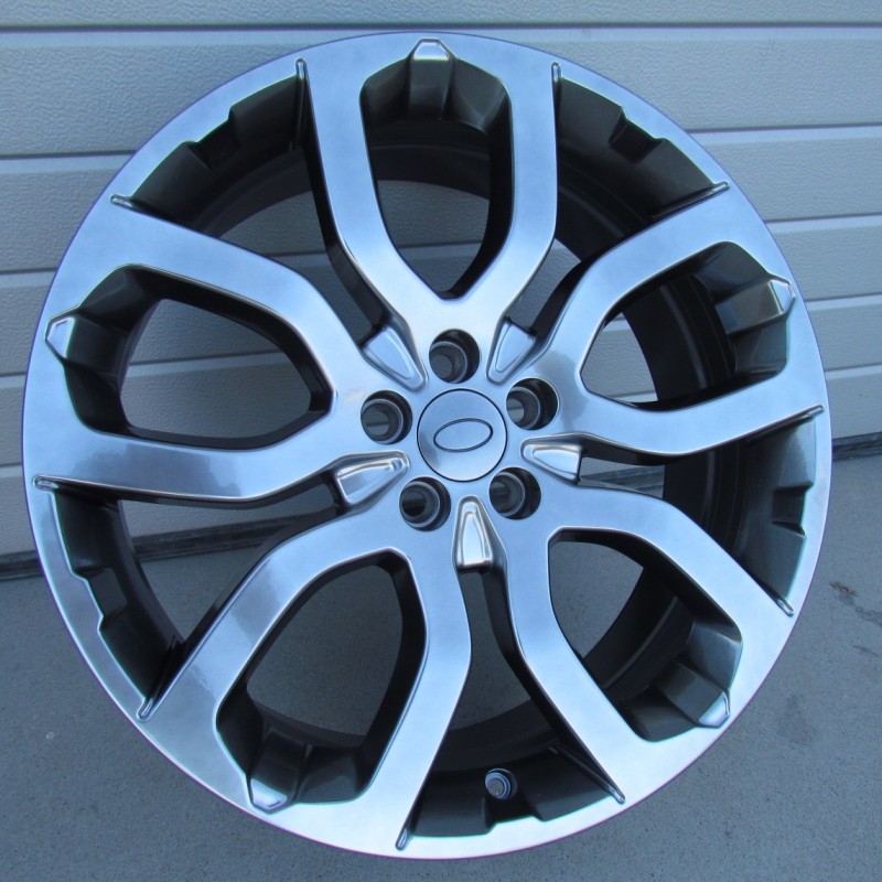 Land rover 594 8x20 5x108