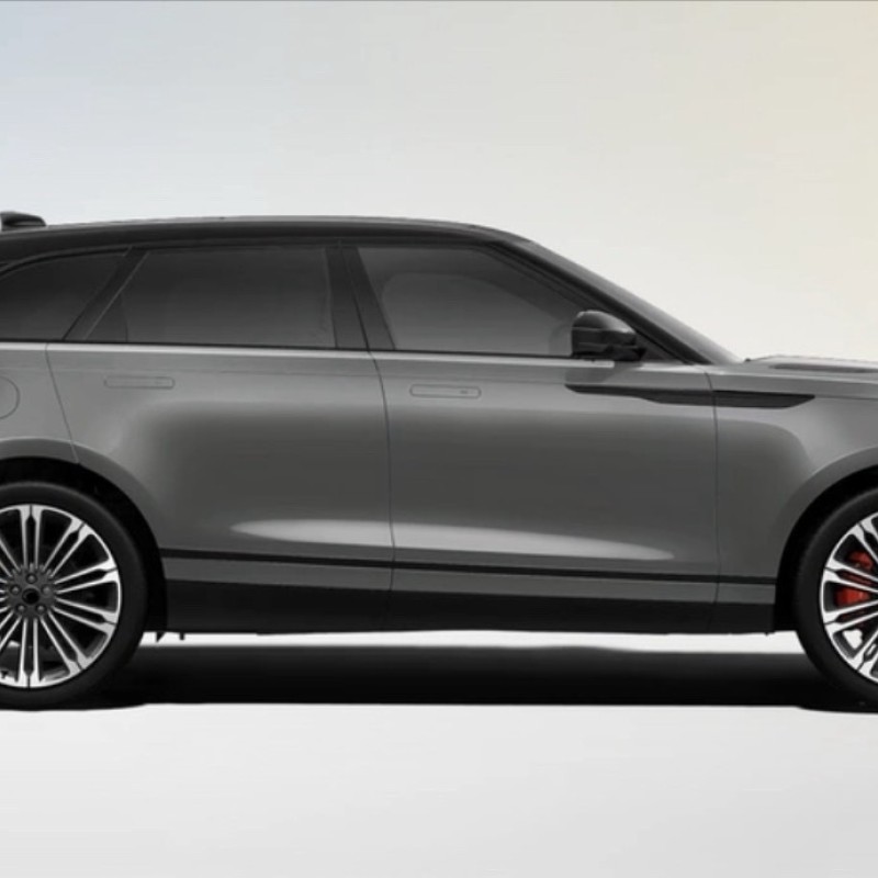 Land rover 1066 9.5x22 5x120