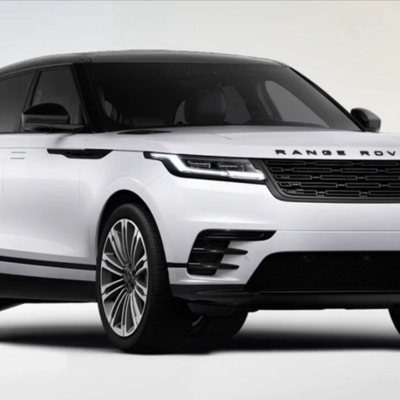 Land rover 1066 9.5x22 5x120