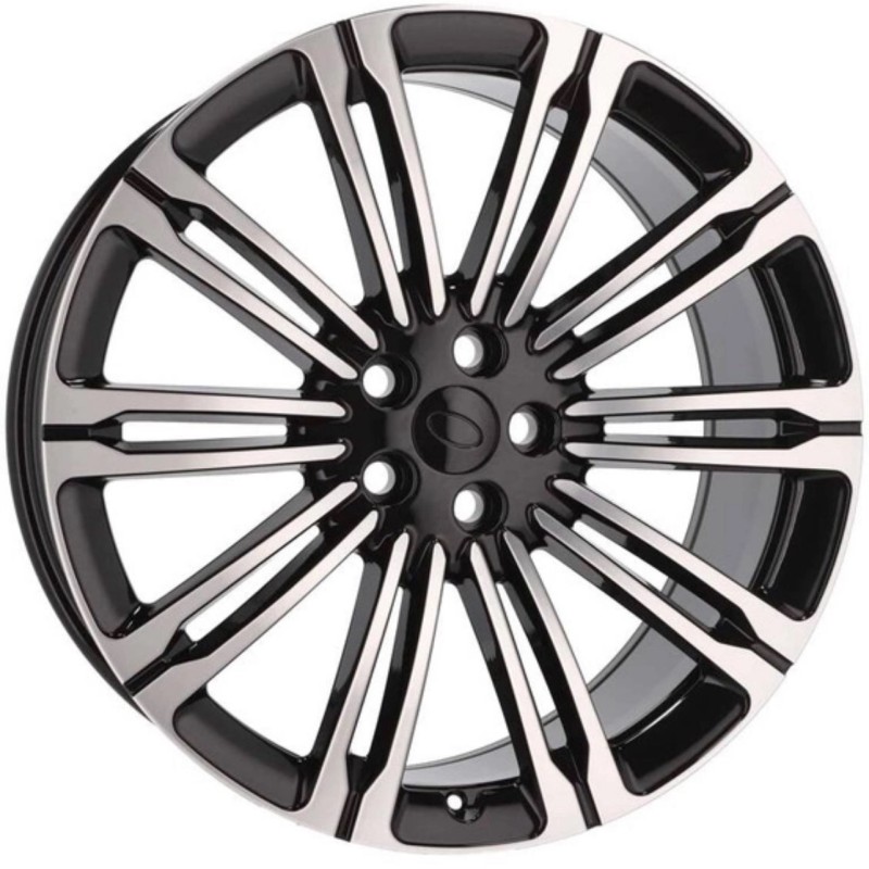 Land rover 1066 9.5x22 5x120