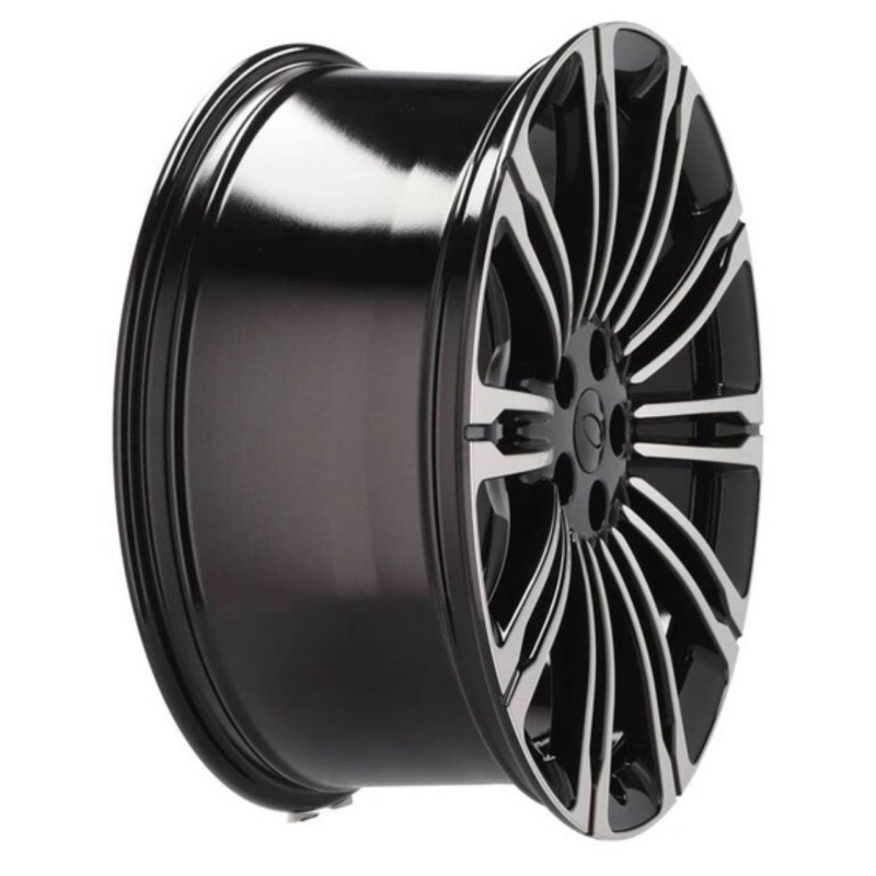 Land rover 1066 9.5x22 5x120