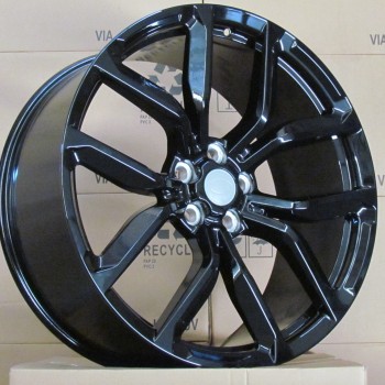 Land rover 328 10x22 5x120