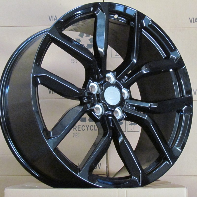 Land rover 328 8.5x20 5x120