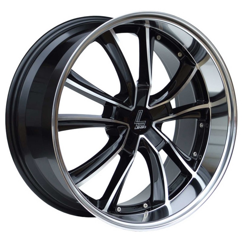Lenso 18'' ES7 7.5x18