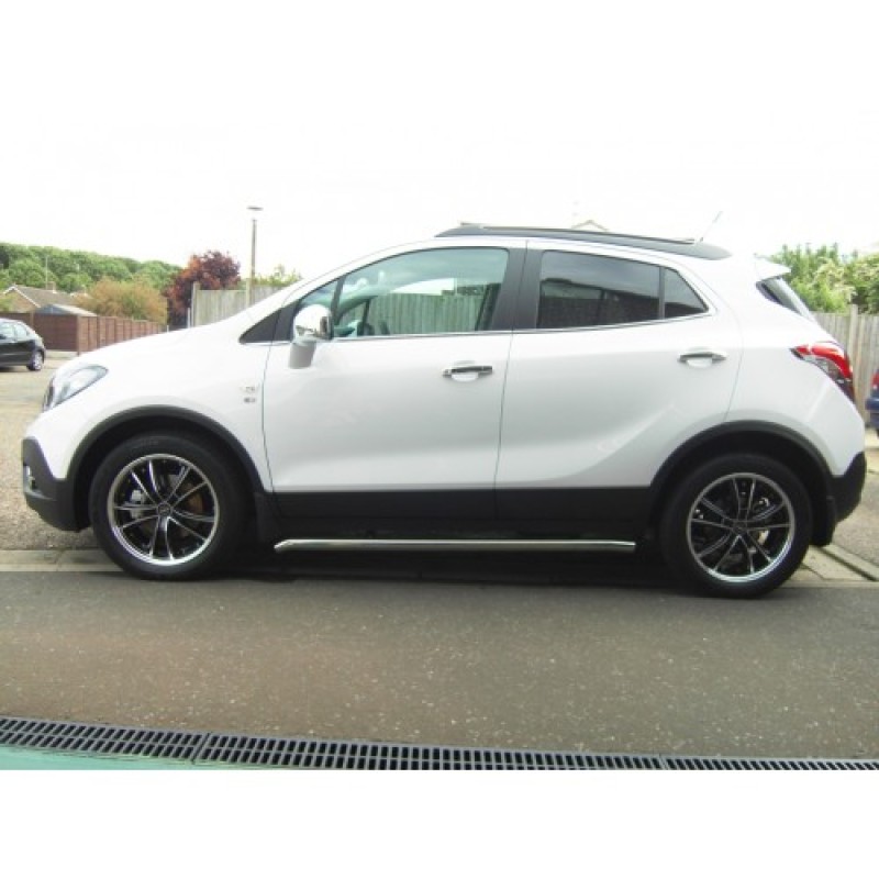 Lenso 18'' ES7 7.5x18