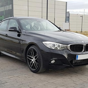 Lenso 19'' CQA 8.5x19