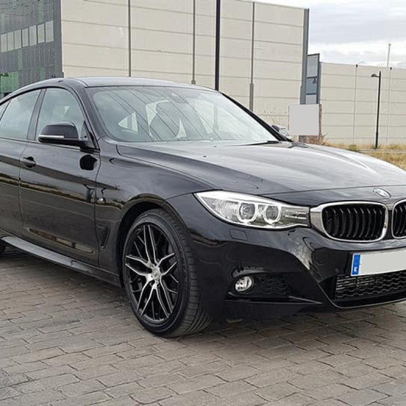 Lenso 19'' CQA 9.5x19