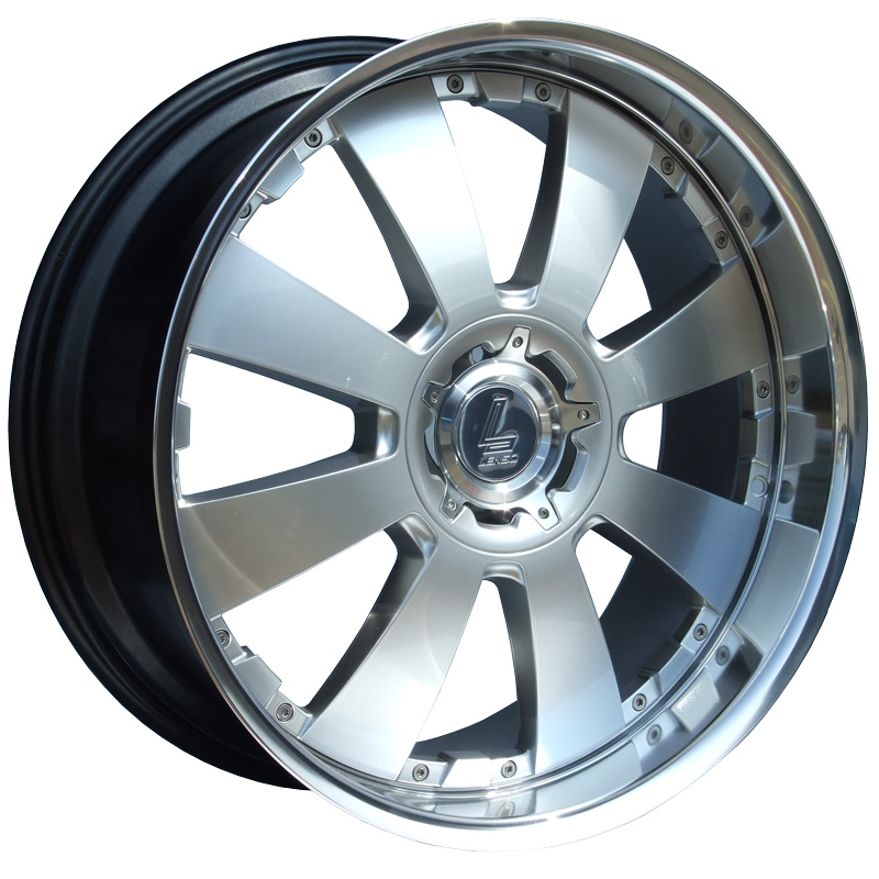 Lenso 18'' Concerto 8.5x18