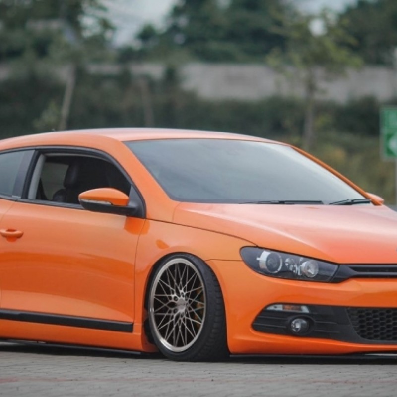 Lenso 17'' EAGLE 3 7.5x17