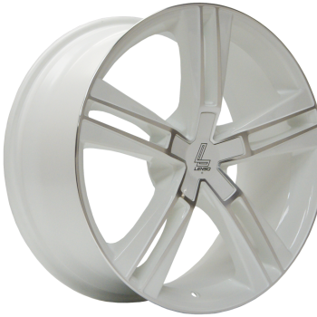 Lenso 19'' ES6 9.5x19