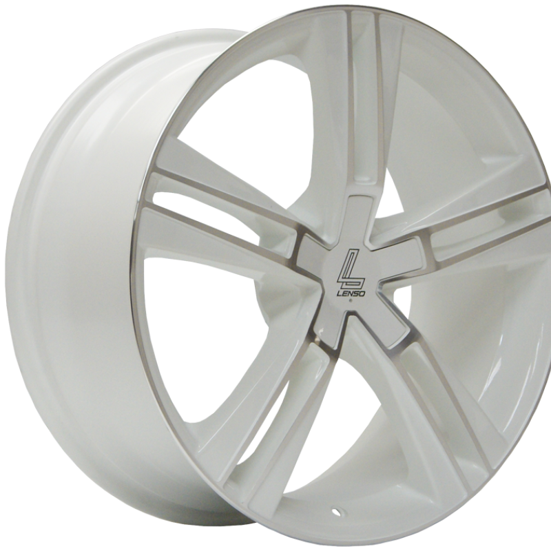 Lenso 19'' ES6 9.5x19