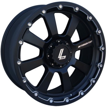 Lenso 20'' Intimidator 8 9.5x20