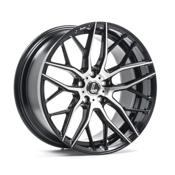 Lenso 19'' CQA 8.5x19