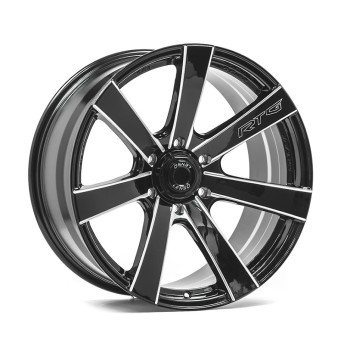 Lenso 20'' RTG 9.5x20