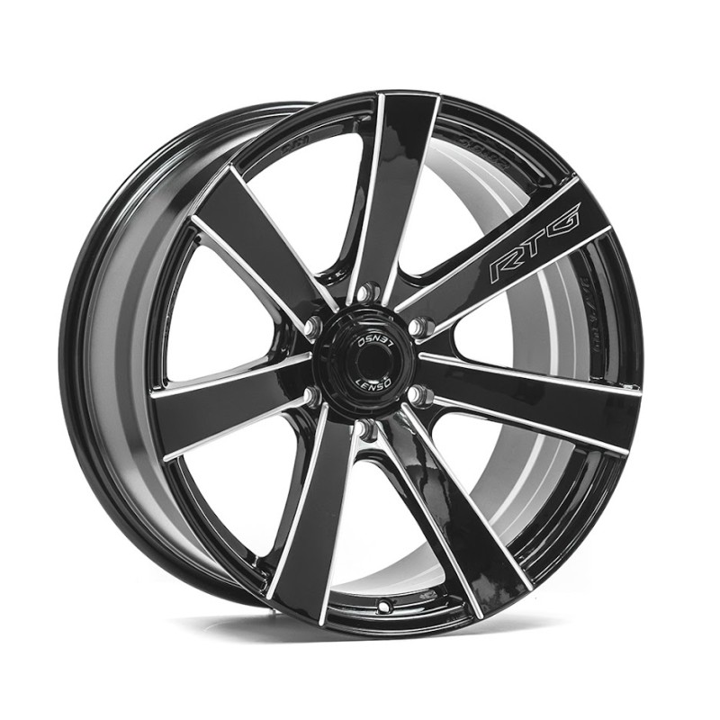 Lenso 20'' RTG 9.5x20