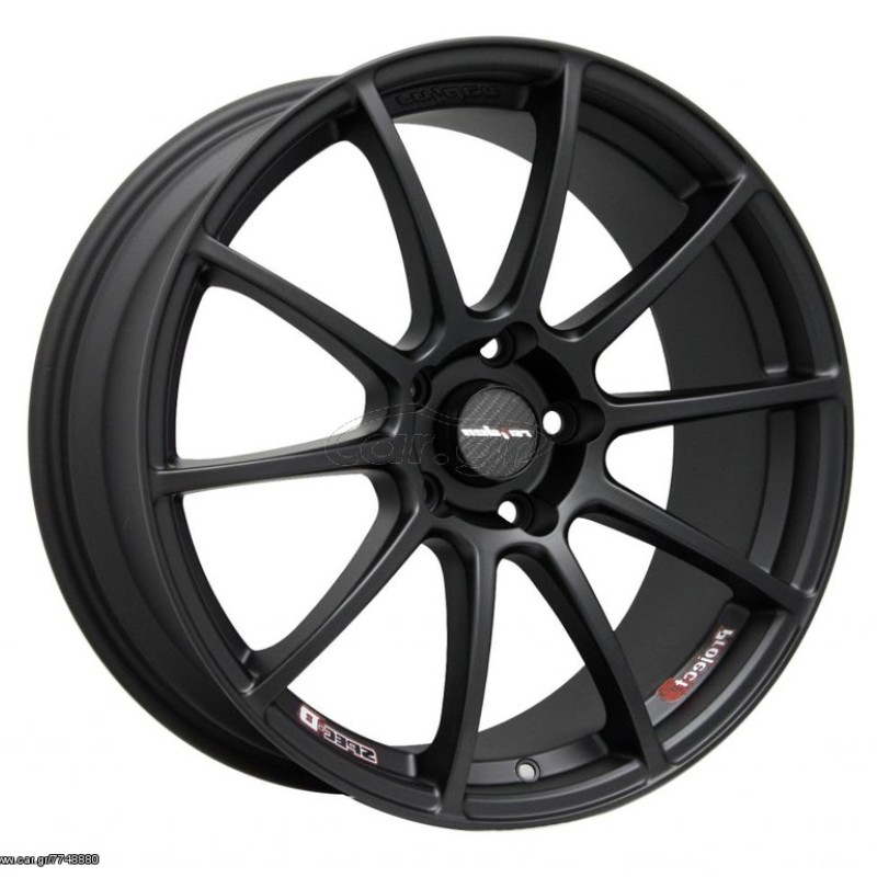 Lenso 17'' Spec B 7x17