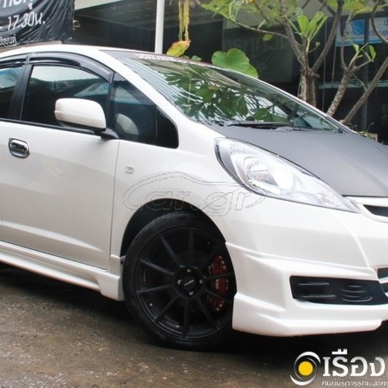 Lenso 17'' Spec B 7x17