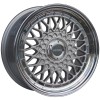 Lenso 16'' BSX 7.5x16