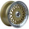 Lenso 16'' BSX 7.5x16
